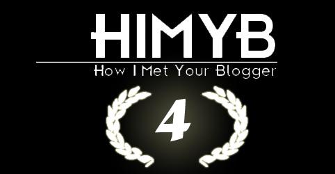 himyb4 copie How I Met Your Blogger 4, c’est parti