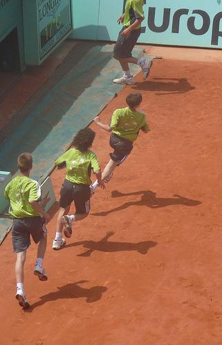 Roland Garros 2011 : Joueurs , Billets, Bons Plans et Calendrier