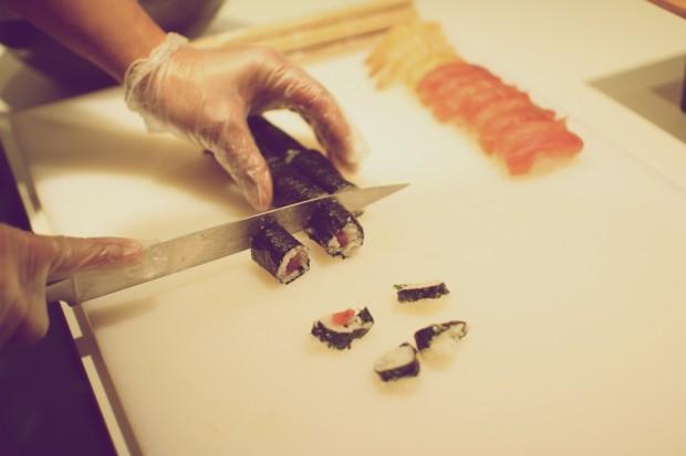 redbox kenzo takada sushishop-6 redbox kenzo takada sushishop 6 620x413 La Redbox Kenzo Takada x Sushi Shop