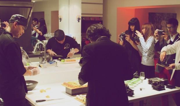 redbox kenzo takada sushishop-2 redbox kenzo takada sushishop 2 620x366 La Redbox Kenzo Takada x Sushi Shop