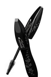 Un mascara parfumé ? Un mascara parfumé ?