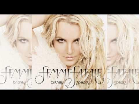 Britney veut partir…. Image de prévisualisation YouTube