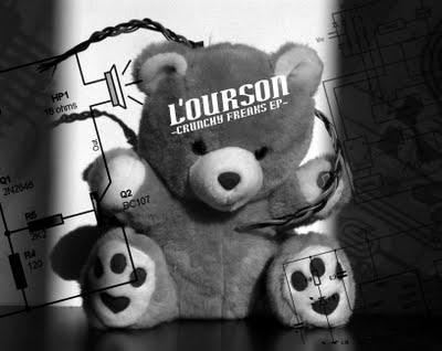 L'Ourson L'Ourson