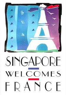 Singapour, 11 mai 1993 Singapour, 11 mai 1993