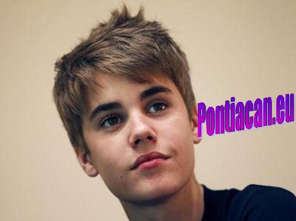 Justin Bieber : Un message pour une bonne cause !