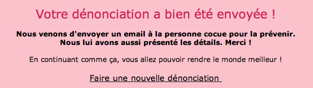 Révèle les cocus.com Révèle les cocus !