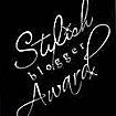 Stylish Blogger Award (double tag ! Aïeux, ça fait mal !)