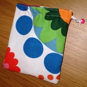 Cousette by Lalou Petites cousettes spéciales « anniversaire »