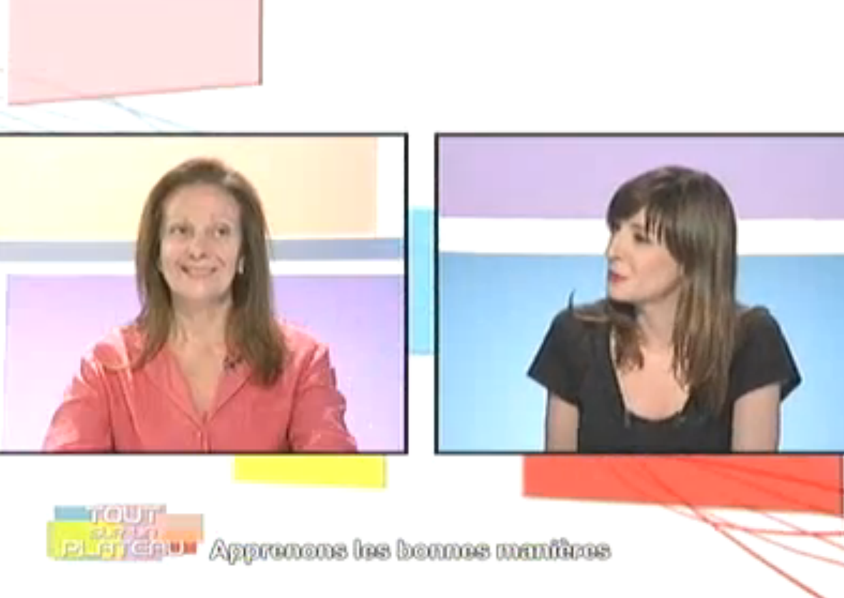 En Toute Elégance à l’honneur sur le plateau de TV Tours
