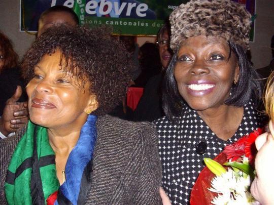 10 mai, l'autre commémoration: l'abolition des traites négrières 10 mai, l'autre commémoration: l'abolition des traites négrières