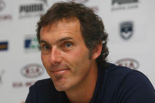 Quotas et Foot – Laurent Blanc n’est pas raciste, je l’jure !