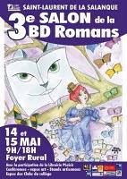 Les Festivals BD du printemps 2011 (épisode 10)
