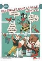 Les Festivals BD du printemps 2011 (épisode 10)