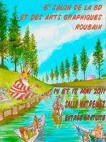 Les Festivals BD du printemps 2011 (épisode 10)