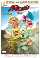Les Festivals BD du printemps 2011 (épisode 10)