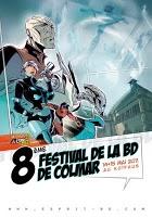 Les Festivals BD du printemps 2011 (épisode 10)