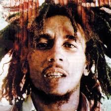 Bob Marley l’Africain