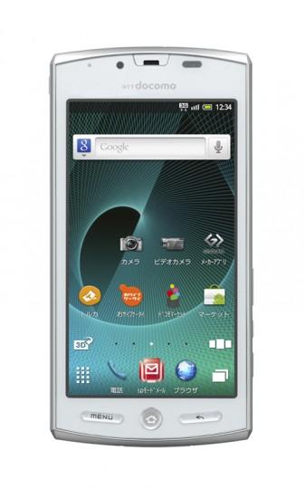 AQUOS-SH-12C-2 AQUOS SH 12C 2 337x540 Sharp Aquos Phone SH 12C