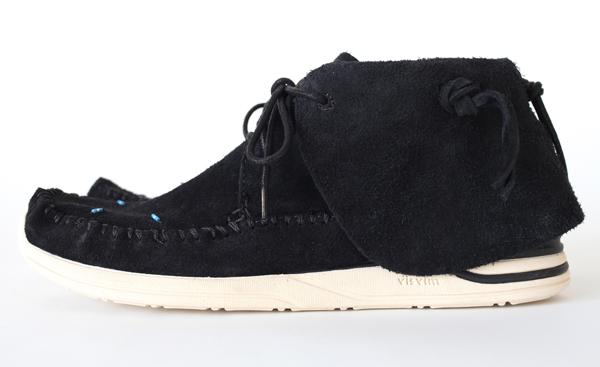VISVIM – S/S 2011 – FBT LHAMO-FOLK VISVIM – S/S 2011 – FBT LHAMO-FOLK
