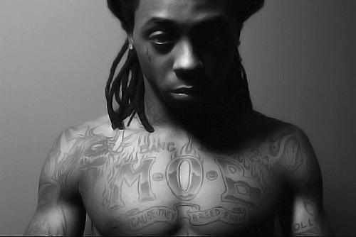 Lil Wayne MOB
