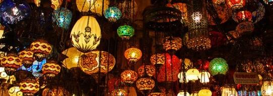 Partez à la Découverte des Joyaux de la Turquie Cet Eté !