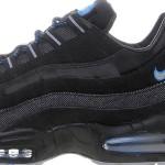 nike air max 95 black stealth grey photo blue denim 07 150x150 Nike Air Max 95 Black Stealth Photo Blue 