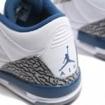 air-jordan-iii-3-true-blue-gs-4 air jordan iii 3 true blue gs 4 150x150 Air Jordan III (3) Retro GS ‘True Blue’