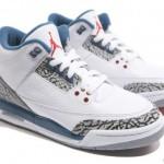 air-jordan-iii-3-true-blue-gs-3 air jordan iii 3 true blue gs 3 150x150 Air Jordan III (3) Retro GS ‘True Blue’
