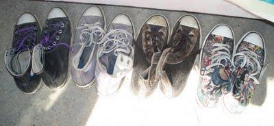 Nouvelles trouvailles brocantesque : bijoux+vinyl+books+converse Nouvelles trouvailles brocantesque : bijoux+vinyl+books+converse