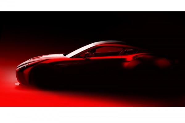 News – Aston Martin et Zagato s’associent !