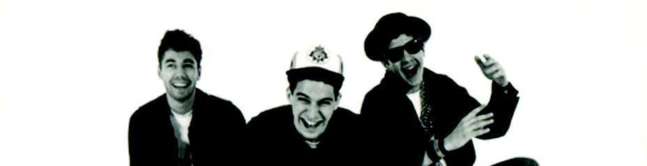 Onze raisons d’aimer les Beastie Boys