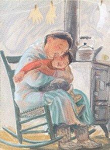 Les 18 et 25 mai animations à la bibliothèque C'est ma maman