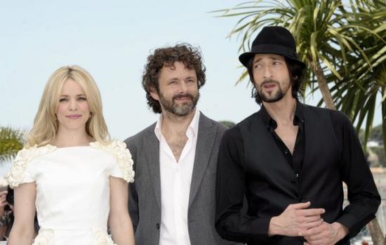 Un acteur de Twilight ouvre la 64 éme édition du festival de Cannes