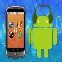 Android music player -TTPod-