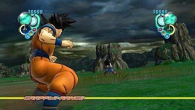 Une vidéo pour Dragon Ball : Game Project Age 2011 0000318631.jpg