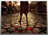 Rome sur ARTE