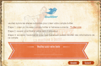 Crée ton Buzz avec KanaBuzz : La machine à Buzz ! kanabuzz twitter