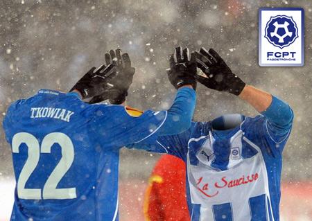 bonhomme_neige Ligue 1 : 34ème Journée