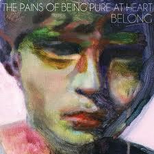 The Pains of being pure at heart belong