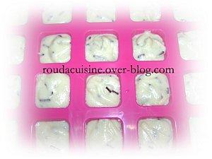 Financiers tigrés et ... mon premier Prix!!!!!! financiersPhoto 2886