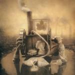 Breathing Machine Breathing Machine