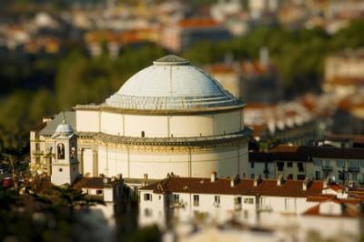 Retouche : maîtriser la netteté avec l’effet Tilt & Shift