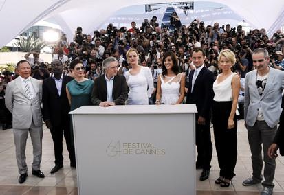 Festival de Cannes: qui fait partie du jury ? quels sont les films en compétition ?