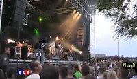 La Fouine fait tabasser des spectateurs lors d’un concert en Belgique