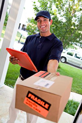 Content-Delivery-Network