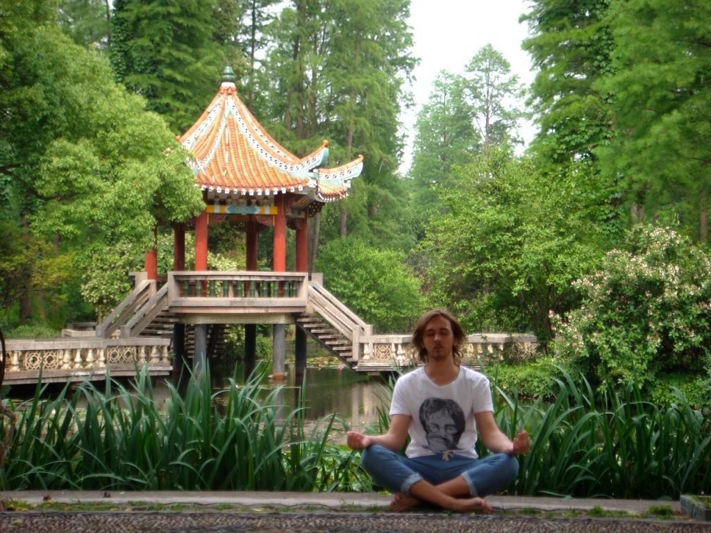 DSC02500 植物园 Jardin Botanique (I)