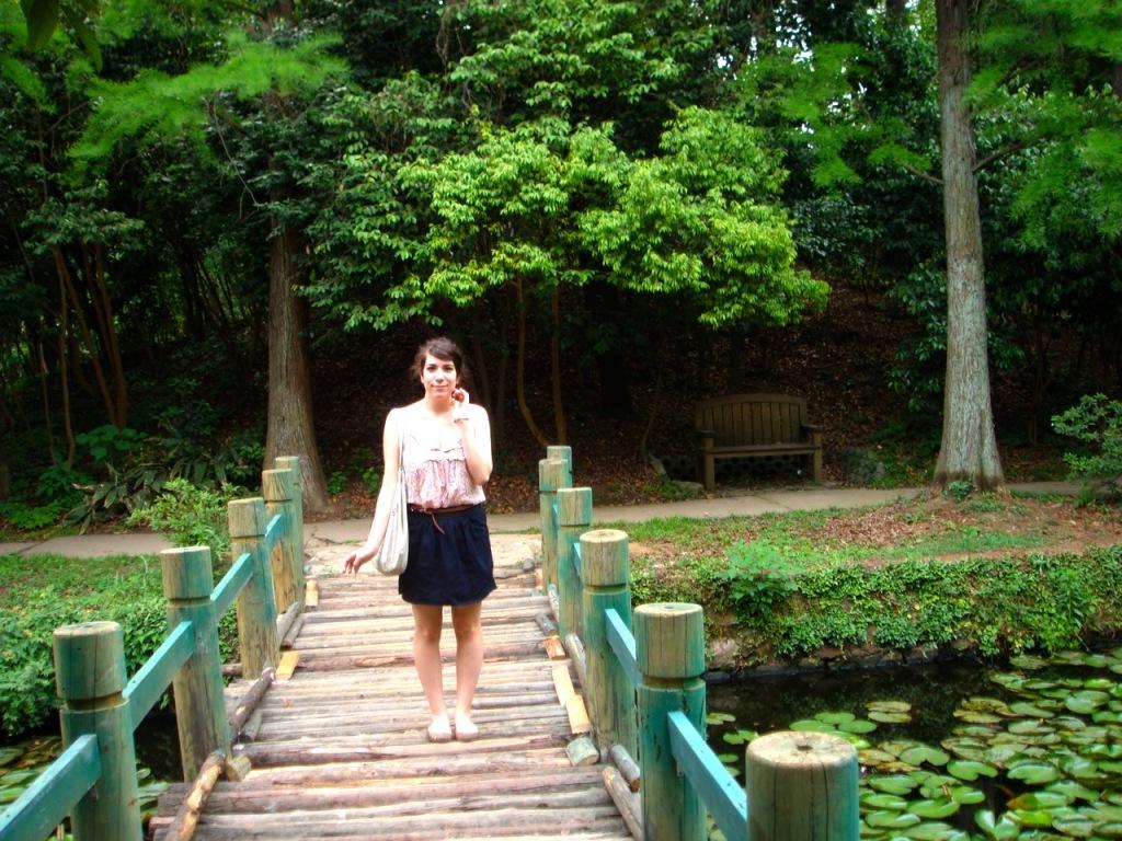 DSC02505 植物园 Jardin Botanique (I)