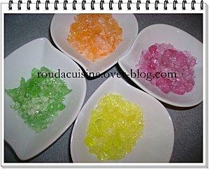 Sablés vitraux sablésvitrPhoto 2851