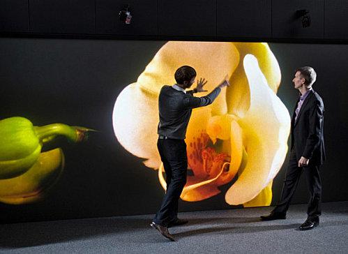 quand la nature guide la technologie... mercedec benz aesthetic8