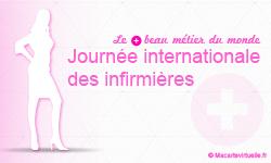 Journée Internationale des Infirmières Des Infirmieres Internationale Journee